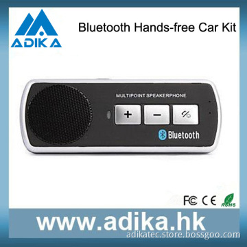 Car Bluetooth Handfree with V2.1+EDR Bluetooth Compliance (ADK-BT800)